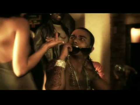 Yung Berg - Outerspace Video