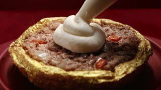 Habib's Bib'sfiha Ouro é no Habib's