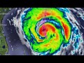 Hurricane Erin NC Declares State Of Emergency Deadly Rip Thread