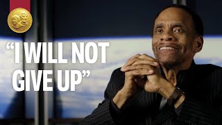 2015 NIHF Inductee - George Alcorn video