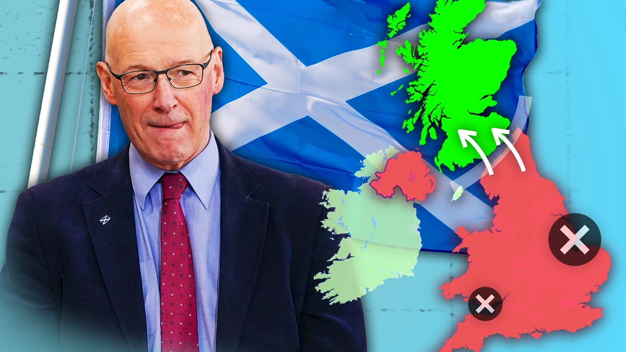 What is Scotland’s “Secret Plan” for Independence?
