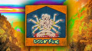 Baby Fox – Curlylocks