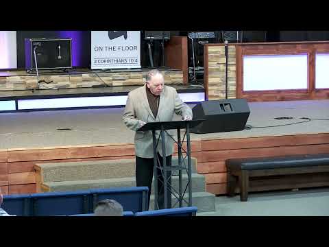 220323PM - The 144,000