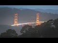 The Best Night View In San Francisco