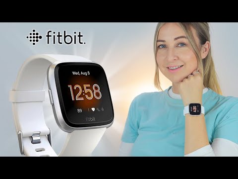 fitbit versa lite edition review