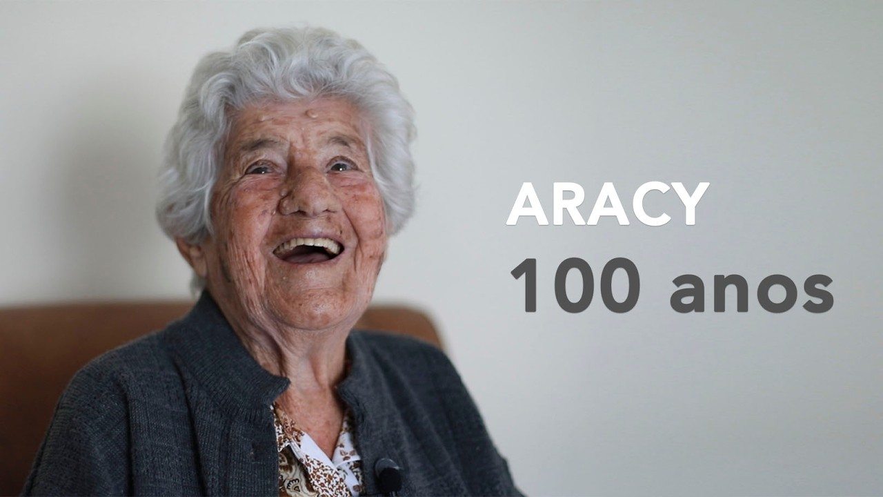100 anos   uma longa exposição da vida
