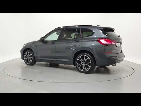 BMW X1 xDrive25e M Sport - Image 2