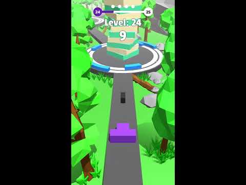 Stacky Tower Breaker Shooting
