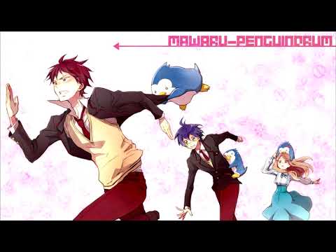 【Mawaru Penguindrum】 Shonen yo Ware ni Kaere 【Kari】