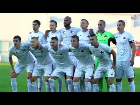 2018-08-16 Sūduva - Spartaks 0:0