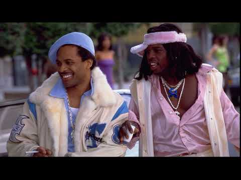 Vald, Bazoo & Goune x Cypress Hill - Cheese From The Bong