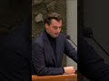 Baudet noemt klimaatbeleid KRANKZINNIG project