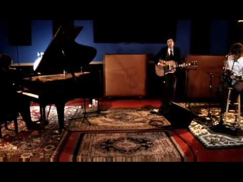 Augustana - Twenty Years Acoustic