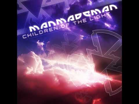 01 ManMadeMan - Different Form