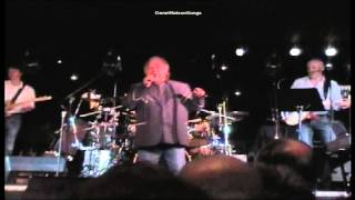 Gene Watson - Should I Come Home ( UK Tour 2012 )