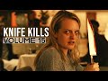 Movie Knife Kills Vol 15 HD