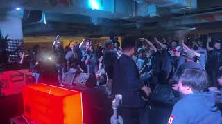 Download lagu KILLMS - KARMA Live at Lippo Ekalokasari Bogor || #MBEGIGS mp3