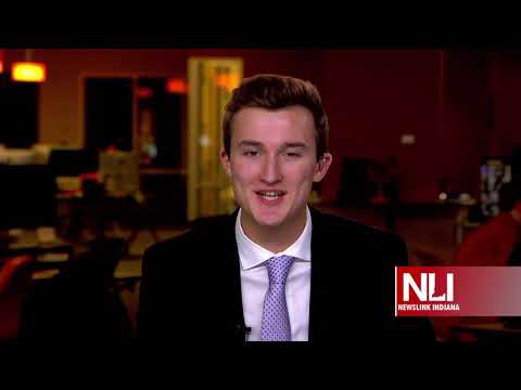 NewsLink Indiana 11/08/18