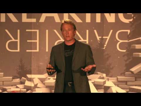 In Defence of Barriers | Bruce Linton