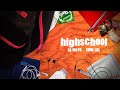 La Mave Highschool Ft Choi LKL Lyric Video