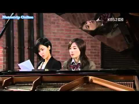 Dream High Eng Sub Episode 15 Part 2/6