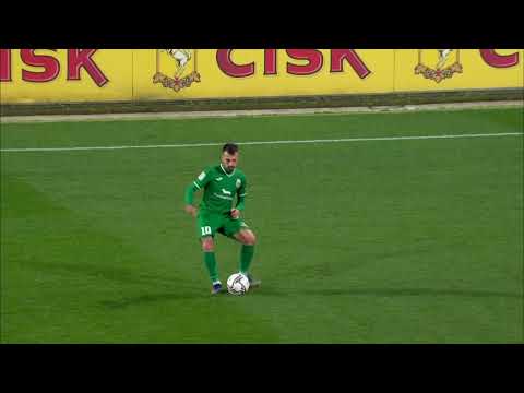 Valletta (0-2) Floriana MD14 – 17.01.2022 #MATCHHIGHLIGHT