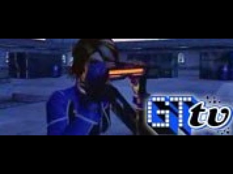 Perfect Dark Zero (Gametrailers Review) (Xbox 360)
