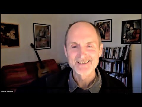 We’re All in This Together. 2020. Interview with Adrian Underhill on We’re All in This Together. 