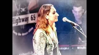 &quot;Rest In Peace&quot; - ARON WRIGHT - cover by Becky Jay