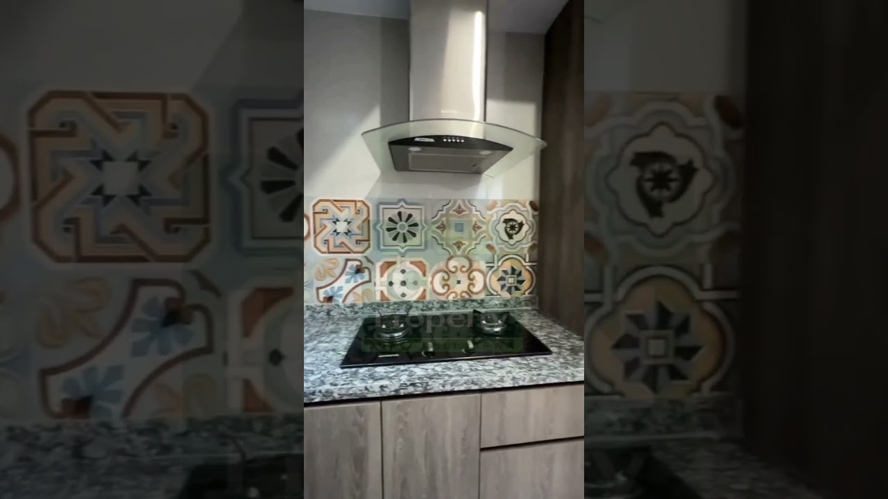 Casa De Parco Apartment 2 BR Furnished Good