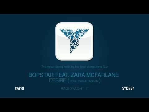 BOPSTAR FEAT. ZARA MCFARLANE - DESIRE