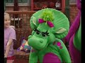 Barney Friends On Again Off Again 2003