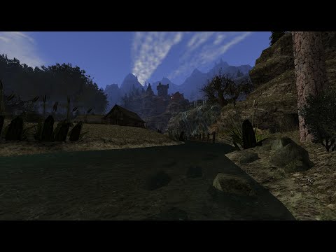 Secret weapon in the water Chronicles of myrtana Archolos