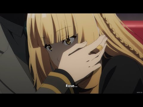 Cid Comforts Rose - The Eminence in Shadow Season 2 Episode 10