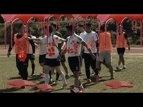 Aachen vs. Hamburg - Full Fight 4K (WARNING VIOLENCE) 🤬😵☠️