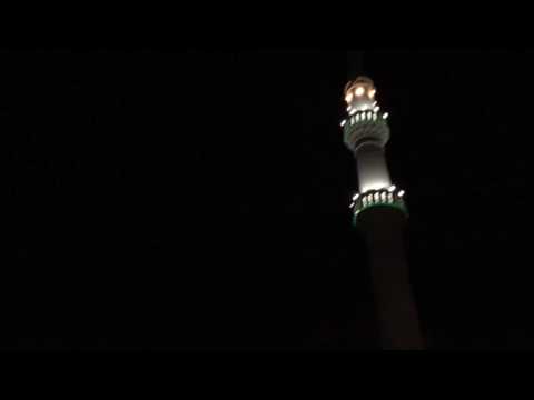 Fsh.bojanë Mas namazit te jacis-Allahu kabull inshaAllah