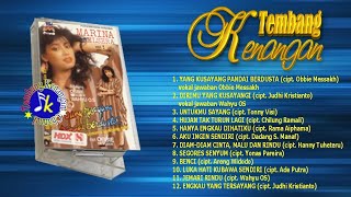 Download lagu Marina Elsera_Yang Kusayang Pandai Berdusta (1986) Full Album mp3