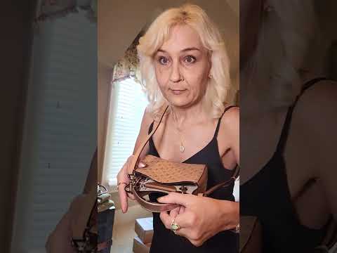 Unboxing Jimmy Choo Watson Flat & Varenne Top Handle Mini Bag