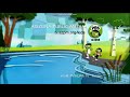 PBS Kids Station ID Skipping Rocks 2020 AZPM