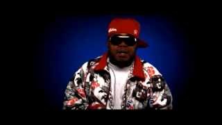 Twista - Pimp Like Me (video)