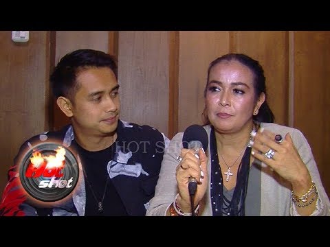 Hot Shot 05 Juli 2019 - Ajun Perwira dan Jennifer Ingin Jalani Program Bayi Tabung