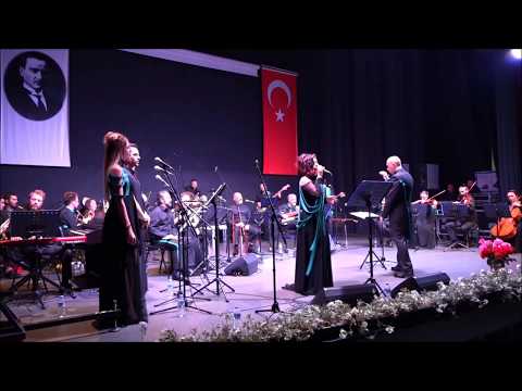 Anlamazdın - Nilüfer Kent Orkestrası