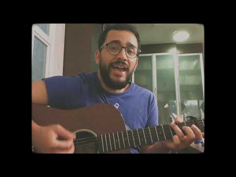Não é Mais Segredo (Voz e Violão)