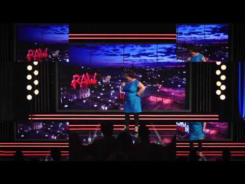 Ann Westin - Publikdissar (RAW)