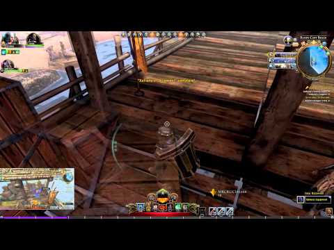 Neverwinter S01E06 Oathbound Paladin Gameplay | Blackdagger ruins & Rental