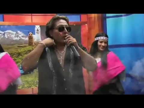 Edison pingos janeta tantas mentiras 