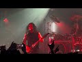 Scars on Broadway - They Say (Live at Hollywood Palladium, Los Angeles, CA 12/5/2025)