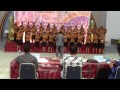 Sing Alleluia Clap Your Hands (PAM KASIH ...