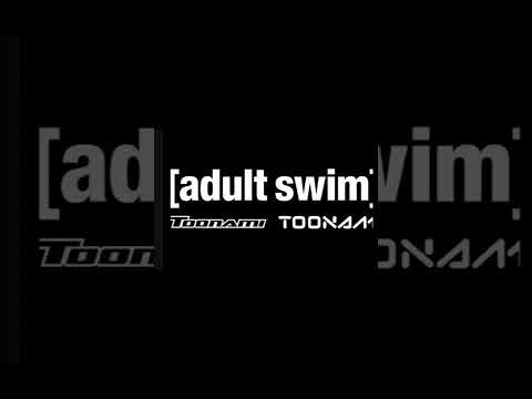 SCRIM - toonami FT. CASPER