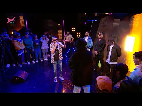 Liax vs Rio27 | Prime 3 Clash